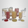 Automatic Aseptic Culture Media Petri Dish Filling Machine